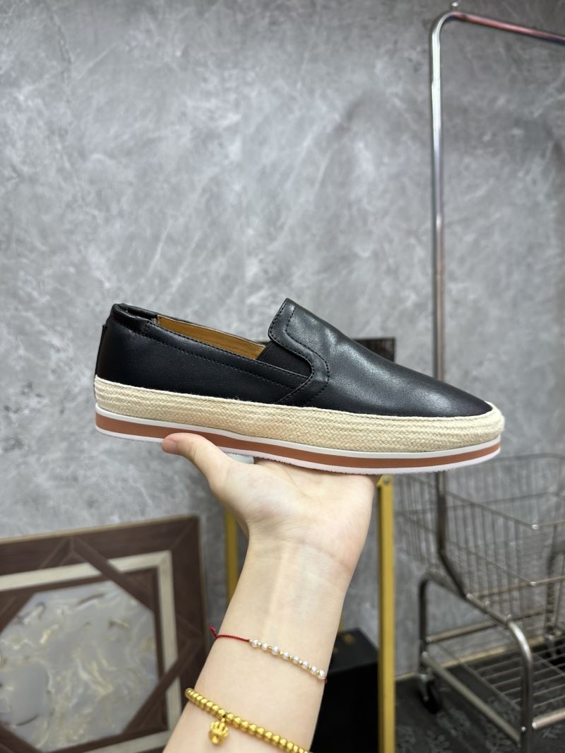 Prada Low Shoes